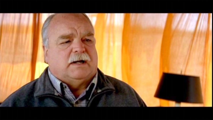 Richard Riehle