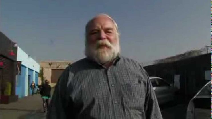 Richard Riehle