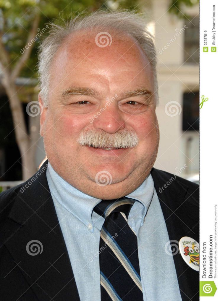 Richard Riehle