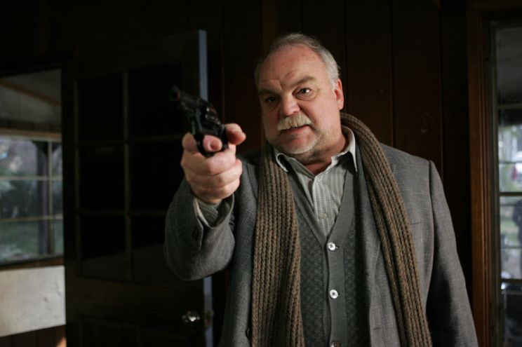 Richard Riehle