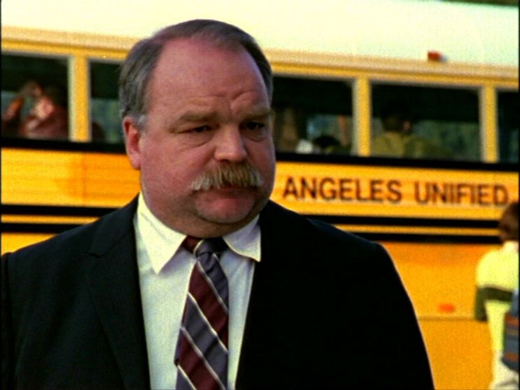 Richard Riehle