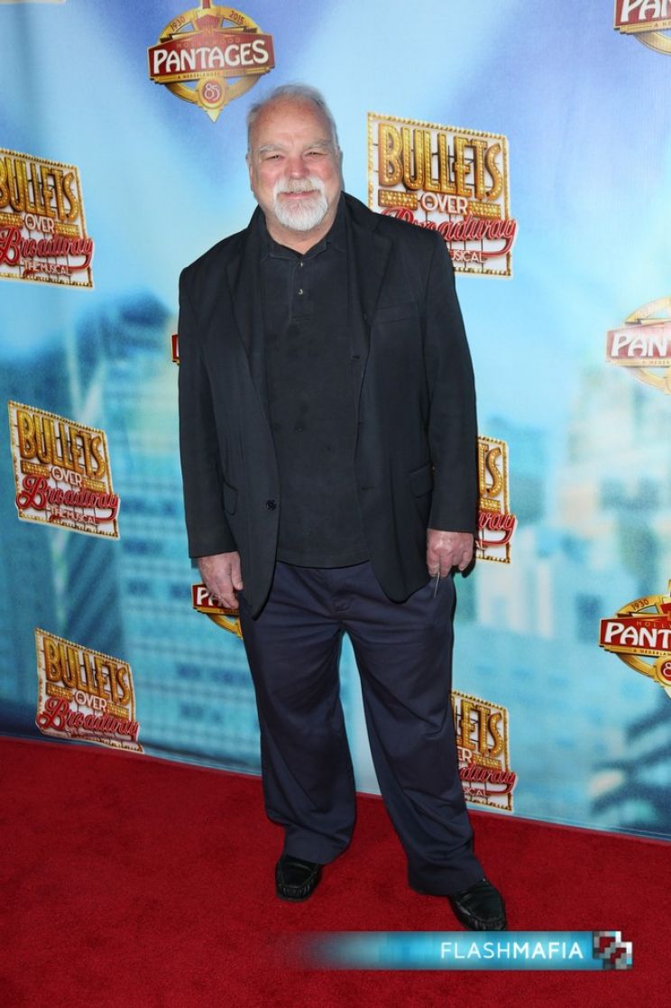 Richard Riehle