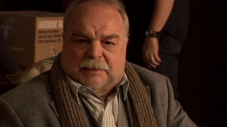 Richard Riehle