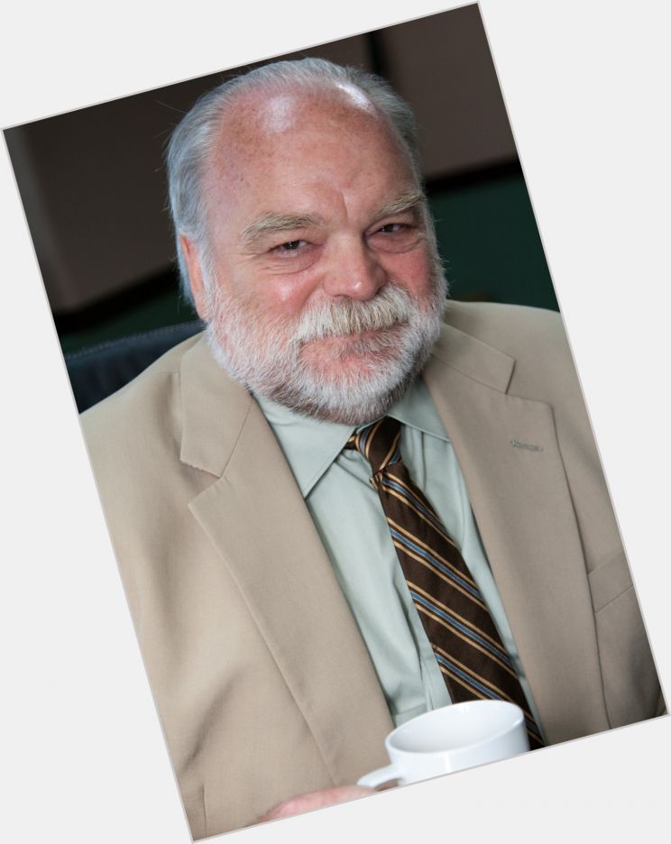 Richard Riehle