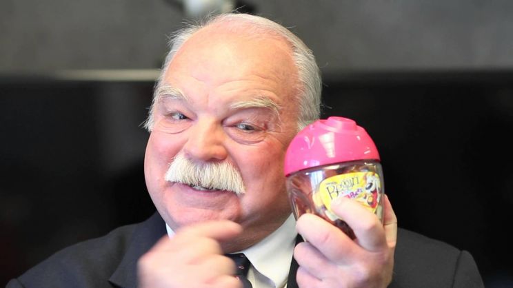 Richard Riehle