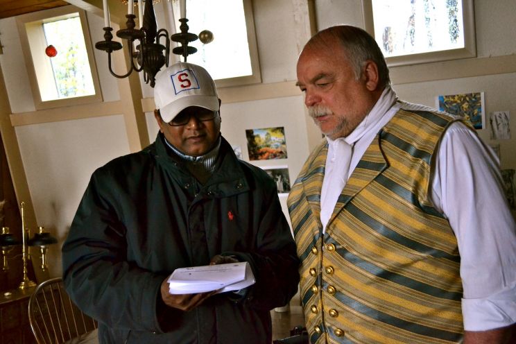 Richard Riehle