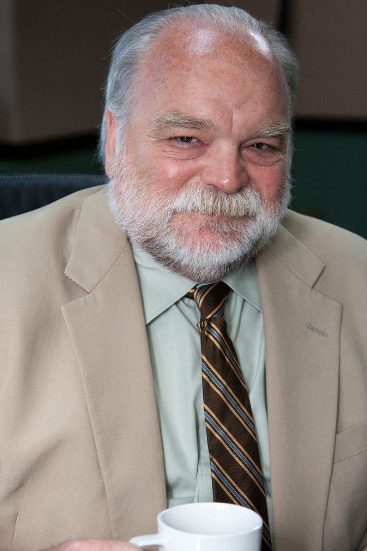 Richard Riehle