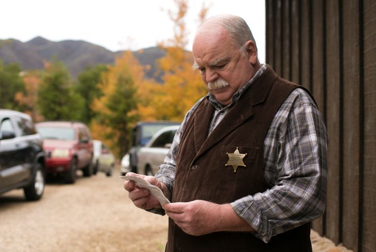 Richard Riehle