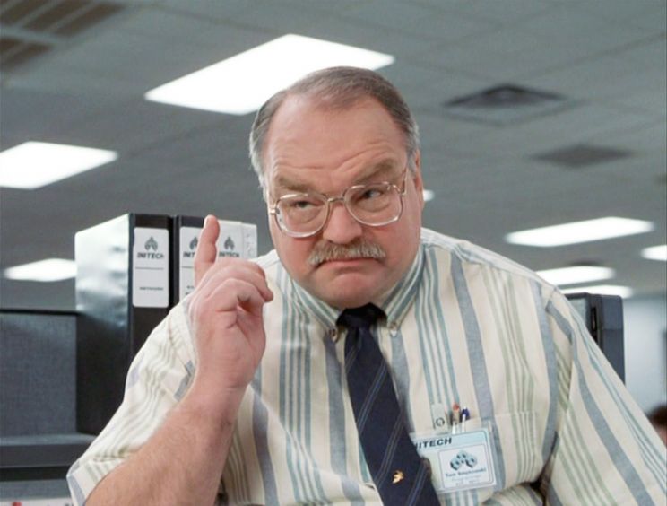 Richard Riehle
