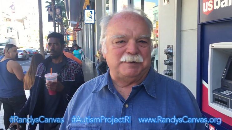 Richard Riehle
