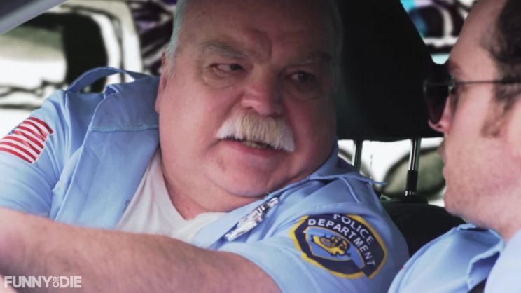 Richard Riehle