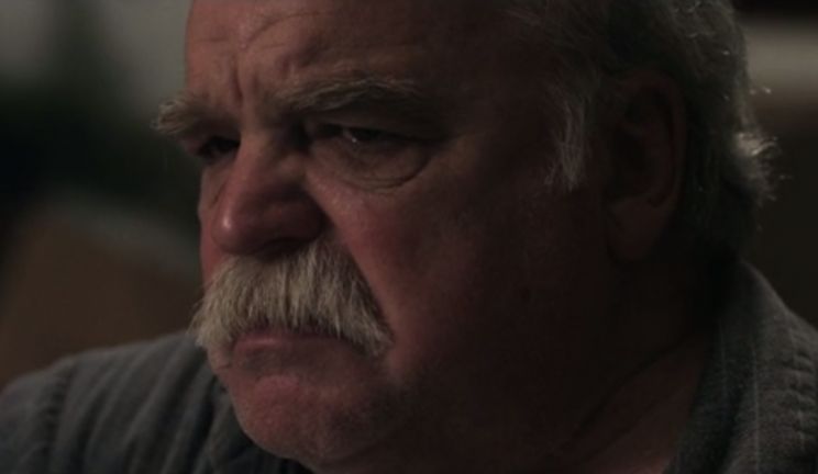 Richard Riehle