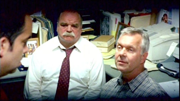 Richard Riehle