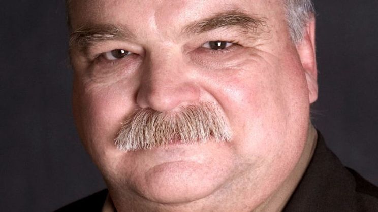 Richard Riehle