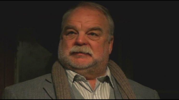 Richard Riehle