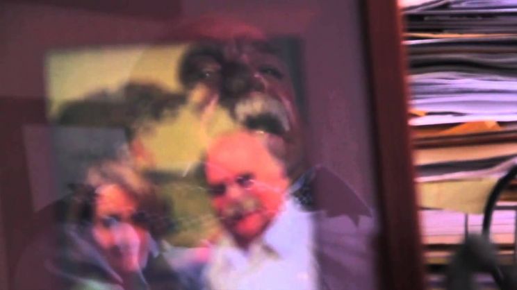 Richard Riehle