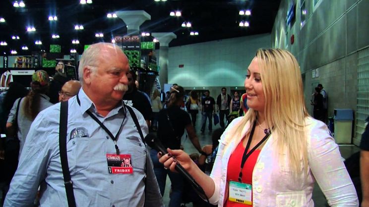 Richard Riehle
