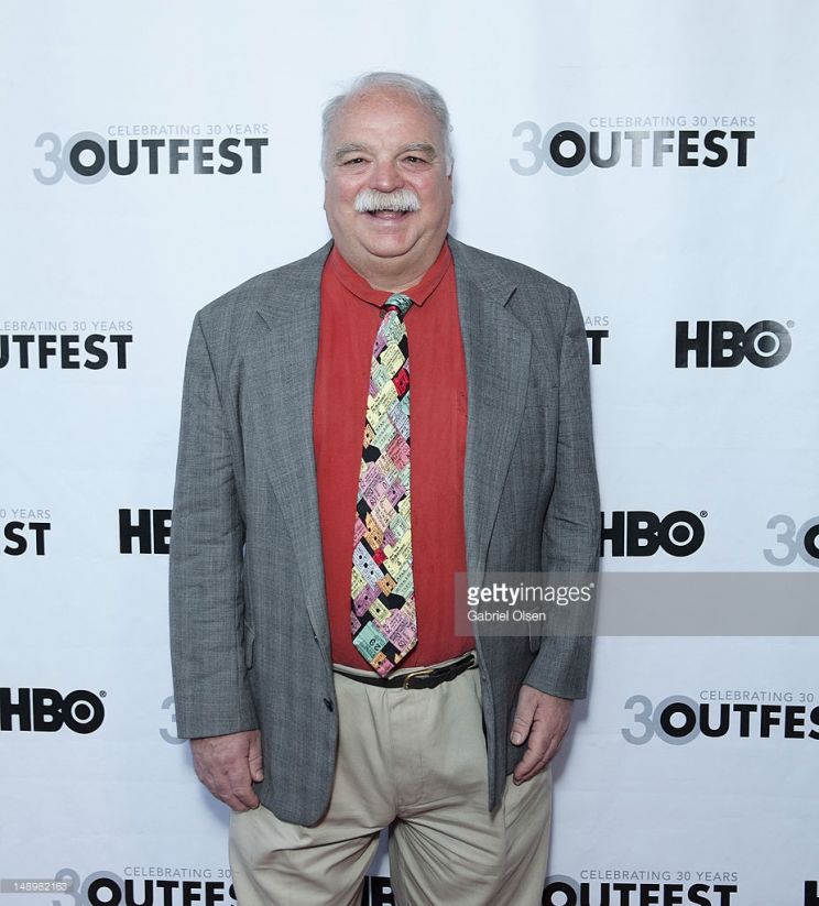 Richard Riehle