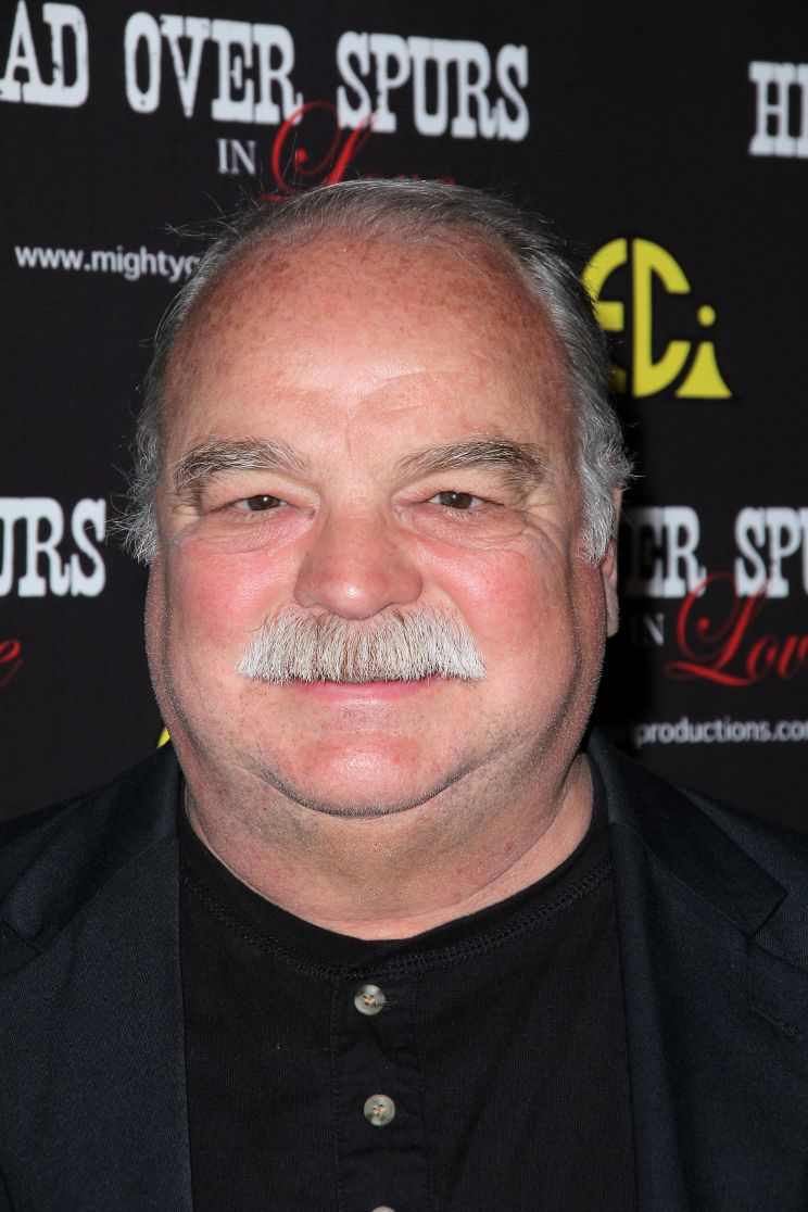 Richard Riehle