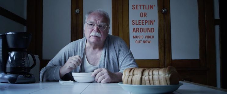 Richard Riehle