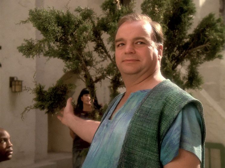 Richard Riehle