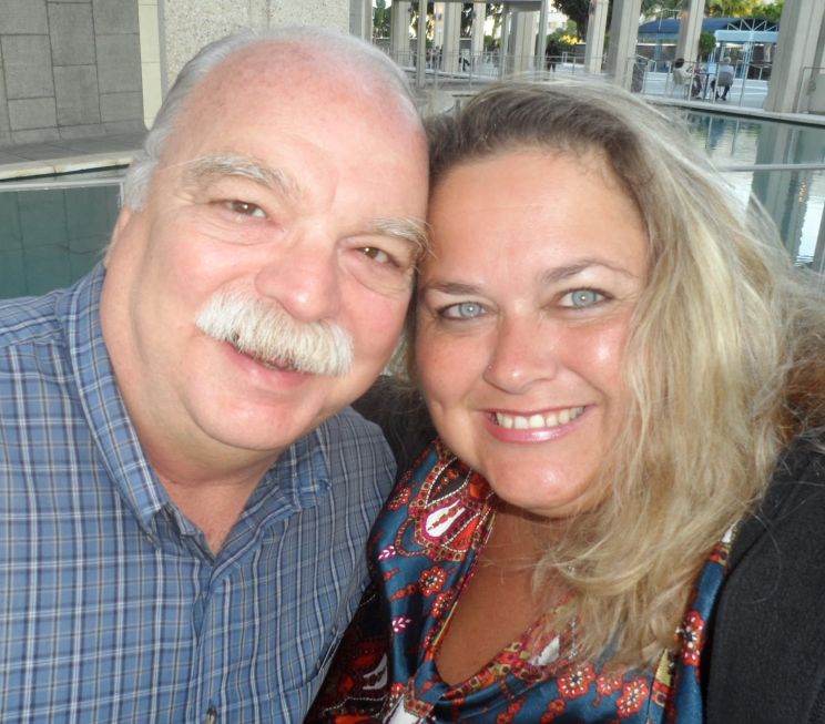 Richard Riehle