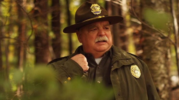 Richard Riehle