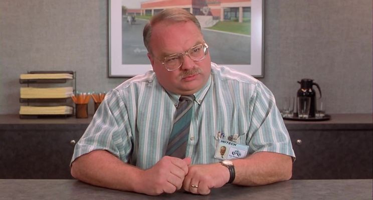 Richard Riehle