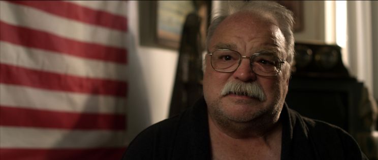 Richard Riehle