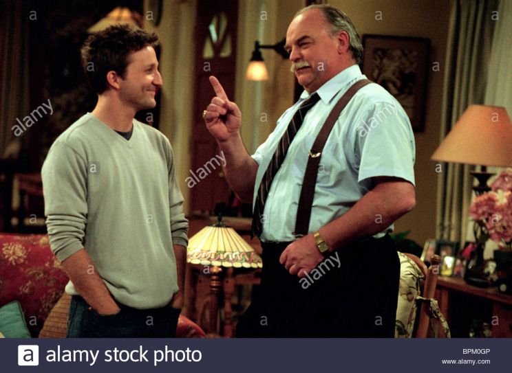 Richard Riehle