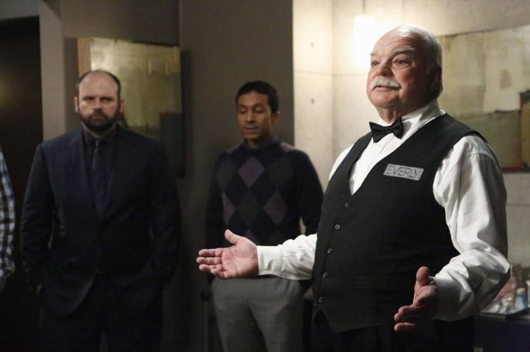 Richard Riehle
