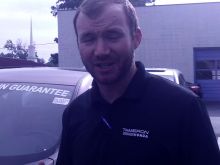 Richard Robichaux