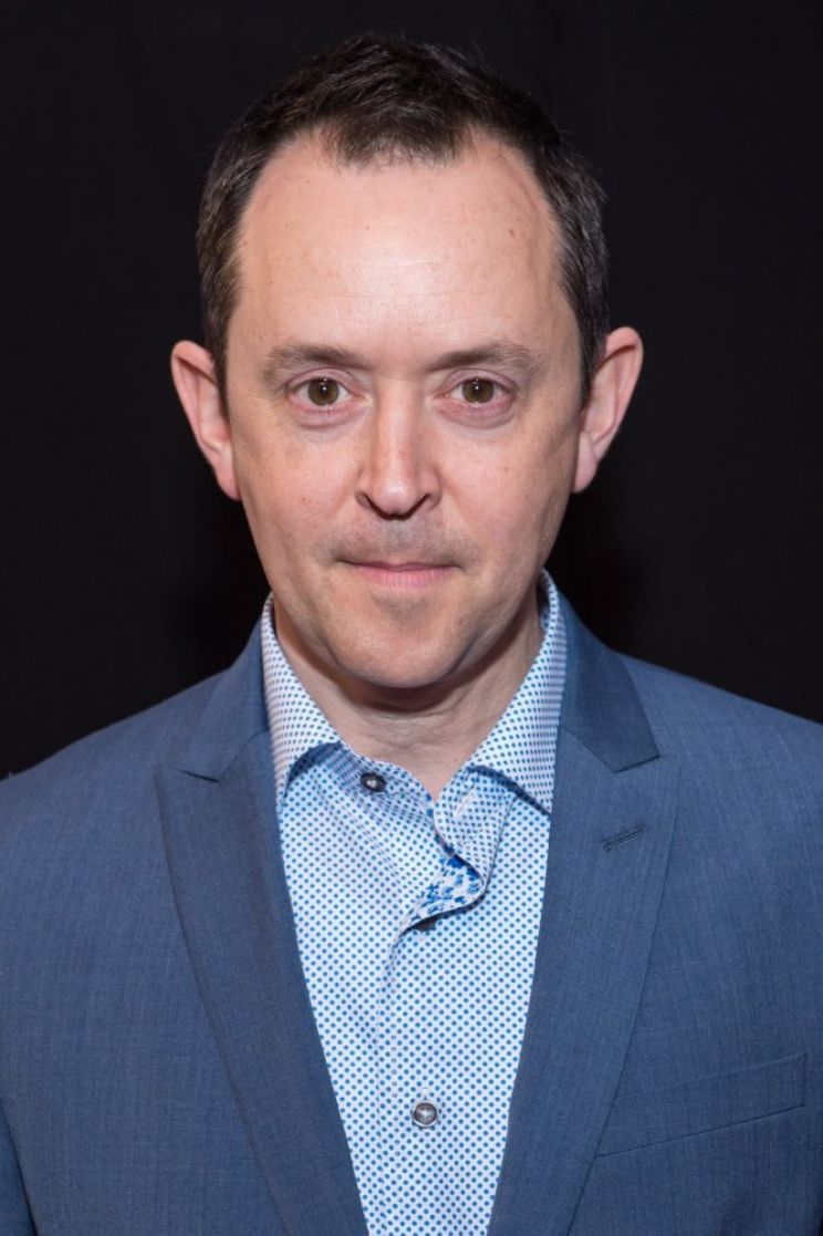 Richard Robichaux