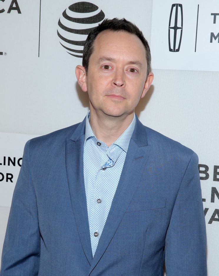 Richard Robichaux