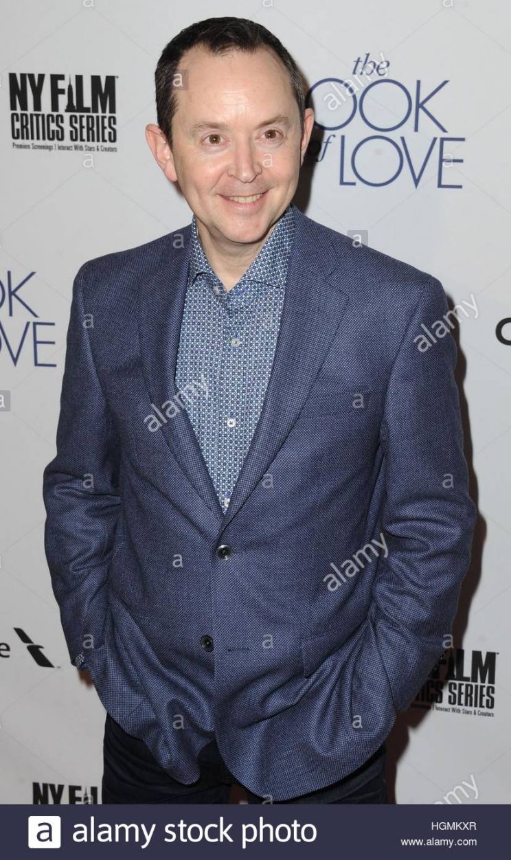 Richard Robichaux