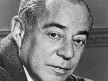 Richard Rodgers