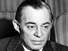 Richard Rodgers