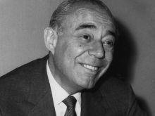 Richard Rodgers