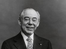 Richard Rodgers