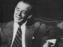 Richard Rodgers