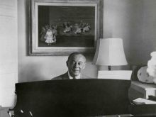 Richard Rodgers