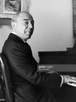 Richard Rodgers