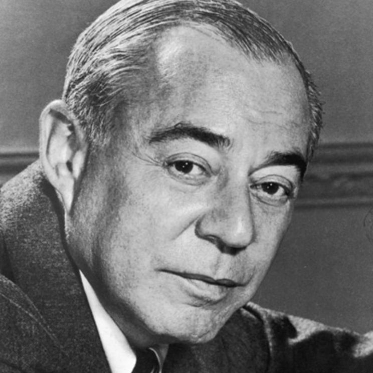 Richard Rodgers