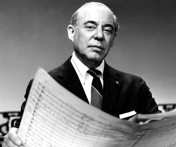 Richard Rodgers