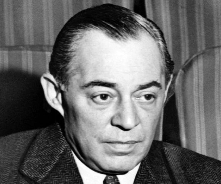 Richard Rodgers