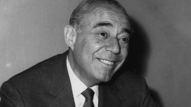 Richard Rodgers