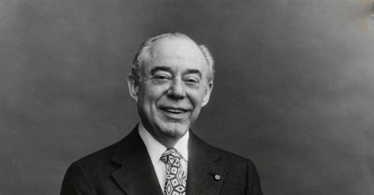 Richard Rodgers