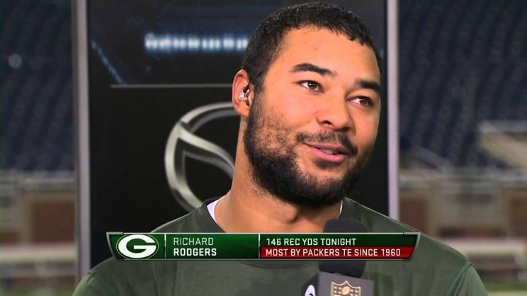 Richard Rodgers