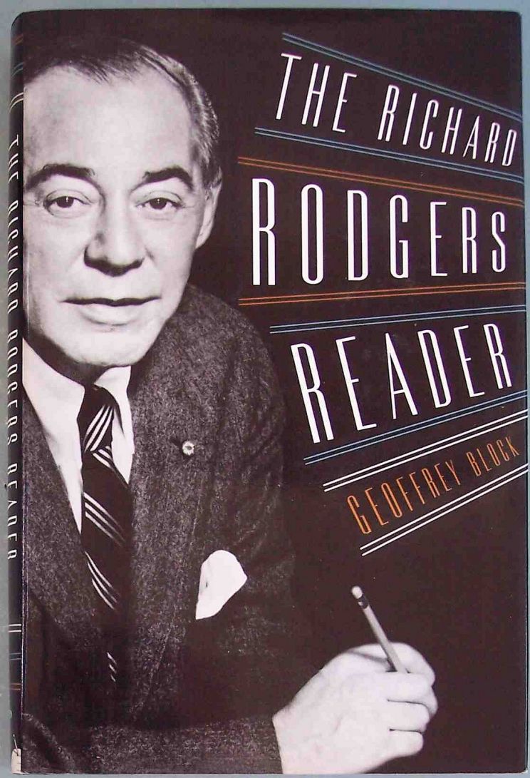 Richard Rodgers