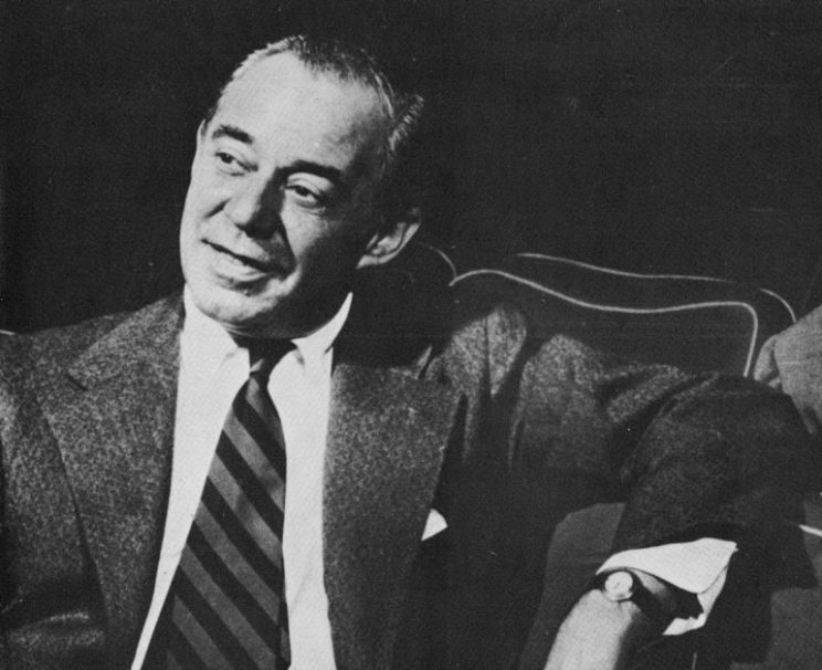 Richard Rodgers